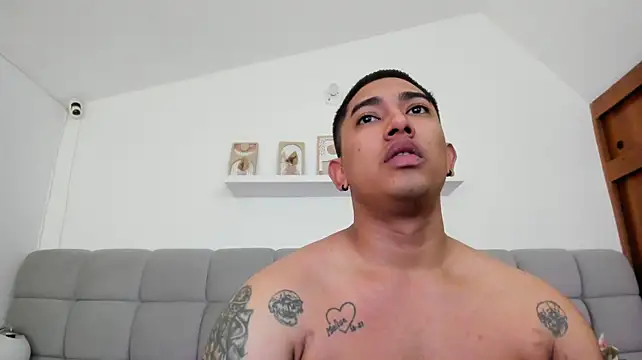 erotic_sins – Live XXX-chat