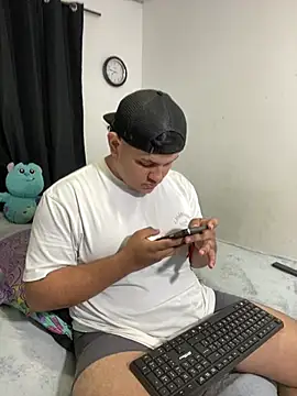 boy_jassonのライブXXXチャット