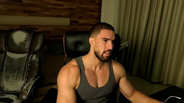 IvanHydee Live XXX-chat