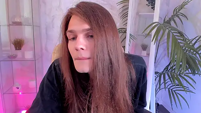 Chat XXX ao vivo de WillFobos
