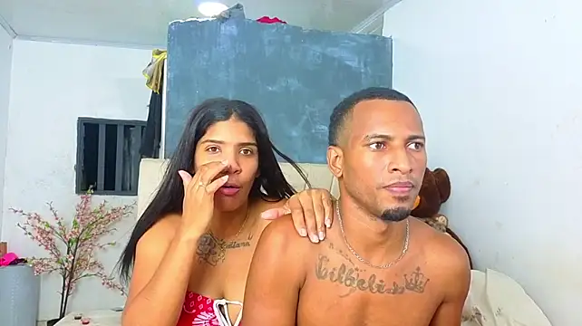 King_Queen13 Live XXX Chat