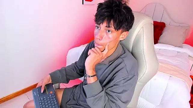 Im_Tian_ Live XXX-Chat