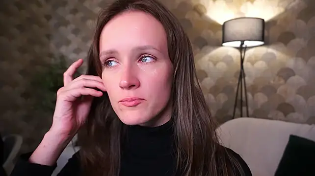 DolphinMorgentau's Live XXX Chat
