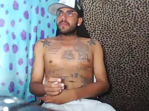 Balbindoblea Live XXX-chat