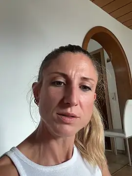 VivienneBlac's Live XXX Chat