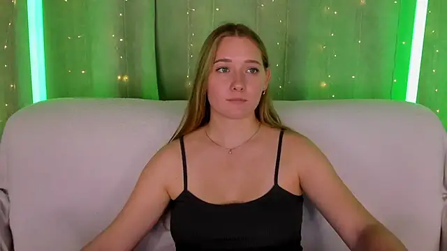 Živý XXX chat AlinaVice