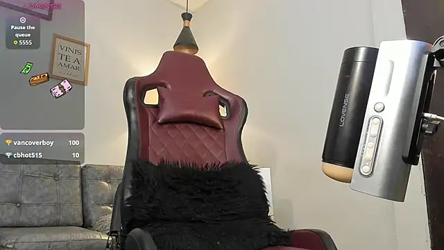 arthur_s69 Chat XXX in diretta