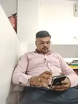 Вебкам-шоу Desi_Gujju_Boy
