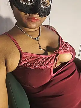 DIRTYSECRET_QUEEN_07 Live XXX Chat