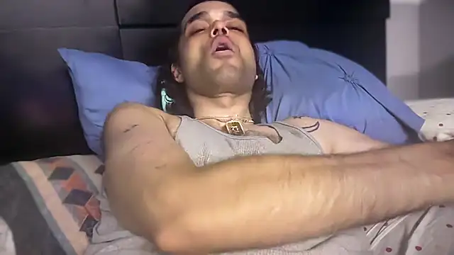 icebergslim281 라이브 XXX 채팅