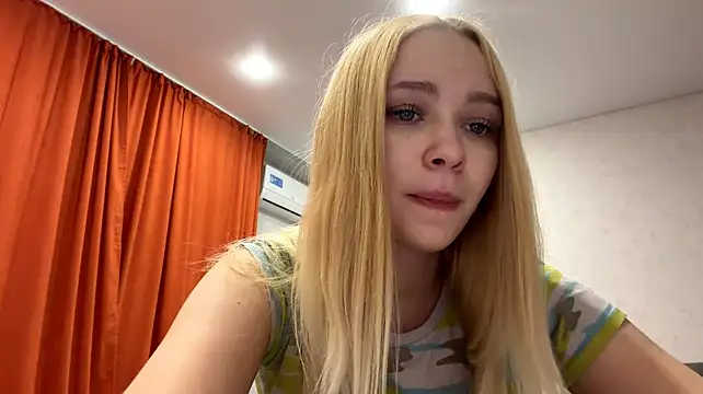 Вебкам-шоу LovelyLisy