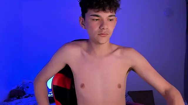 xtanner Live XXX Chat