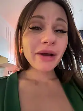 PerfectCarrie Live XXX-Chat