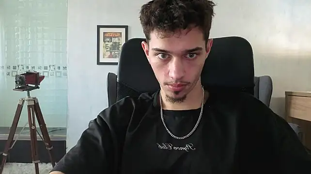 KaydenDrew Live XXX-chat