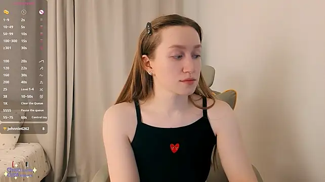 Chat +18 de mowalova ao vivo