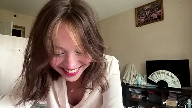 SusanaHallet – Naživo XXX chat