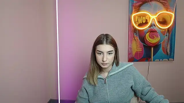 Gabriellala – webcam-show
