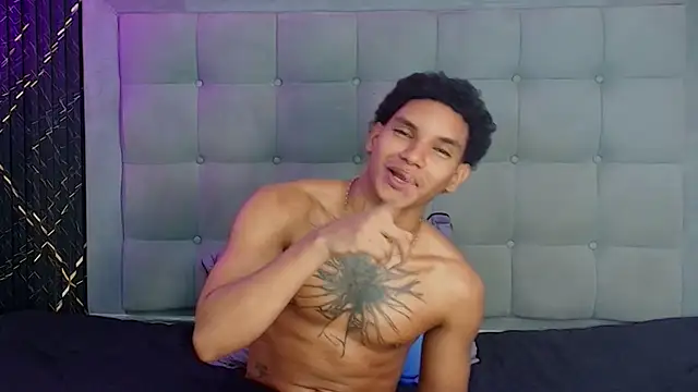 kai_storm77's Live XXX Chat