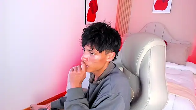 Im_Tian_ Chat XXX live