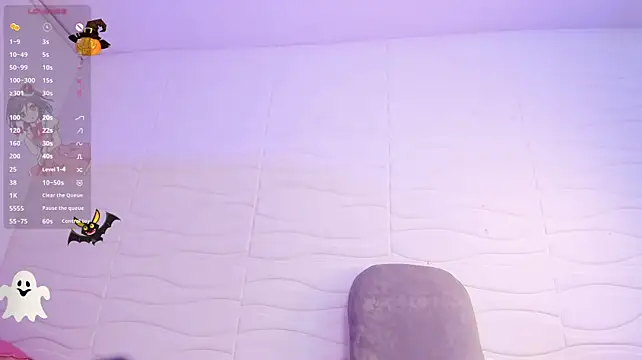 EvangelinePreston's Live XXX Chat