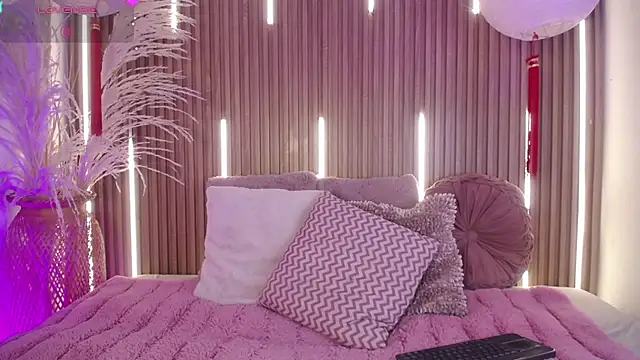 Chloe_Lombardi Adlı Modelin Canlı XXX Sohbeti