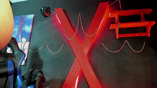 Nexa_xxx's Live XXX Chat