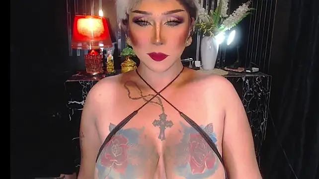 trandomsts9inchellcock's Live XXX Chat