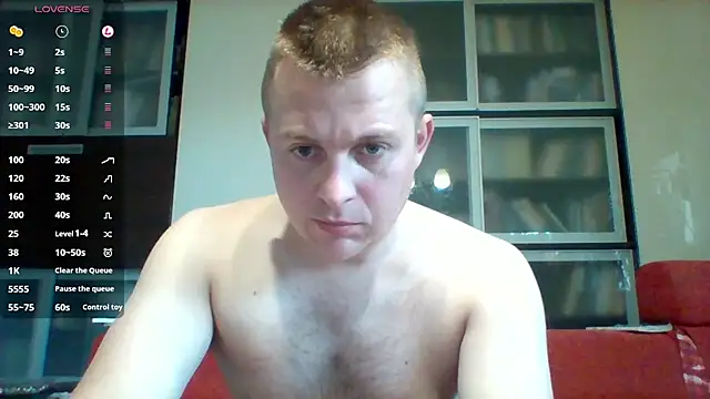 Živý XXX chat Matttthees
