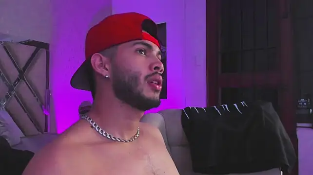 Vincentblack Live XXX Chat