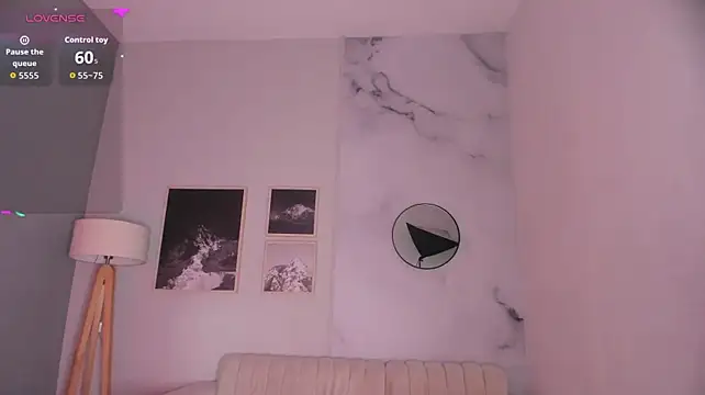 lara_madisson 现场XXX聊天