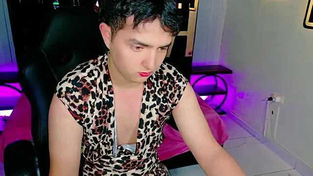 Gaby_Gil_'s Webcam Show