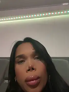 12INCHXIMENAXXX Live XXX-Chat