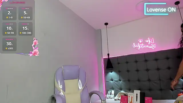 scarletcherry18 라이브 XXX 채팅