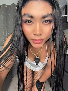 Czat XXX na żywo – Roxana_gomezz