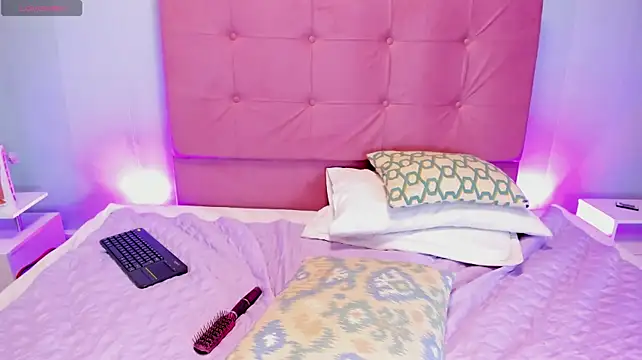 Chat XXX ao vivo de JennaRivers