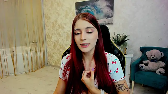 RedLipse Chat XXX live