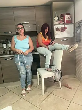 SinfulMarkedQueens – Live XXX-chat