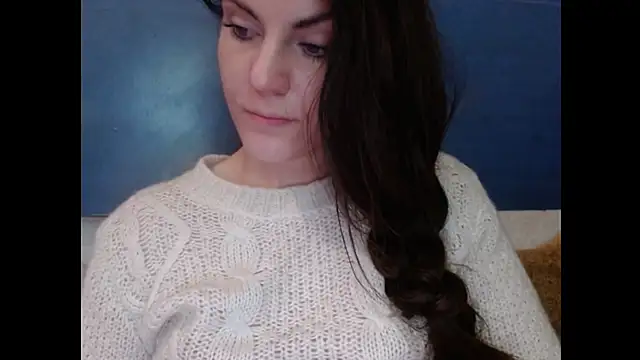 Show de webcam de AliceTailor