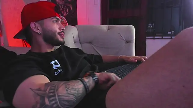 Vincentblackn Live XXX chat