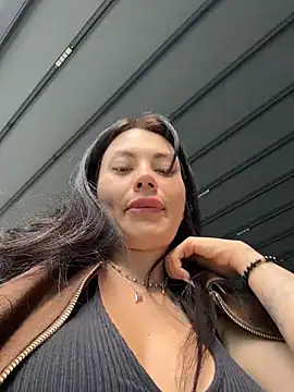 Chat XXX en directo de Wet__Bunny