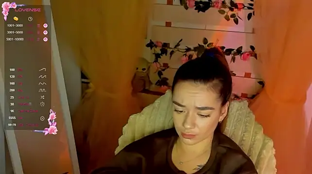 Czat XXX na żywo – Bella_XO