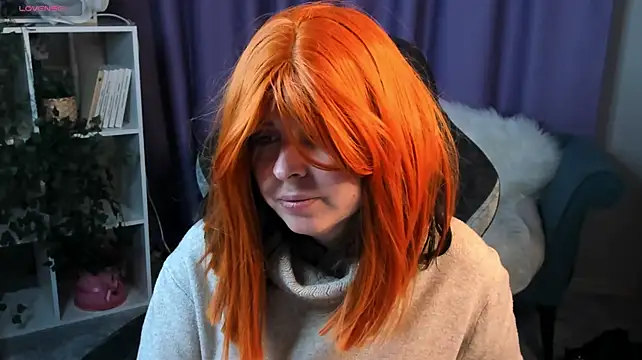 MartaEdams' Live XXX Chat