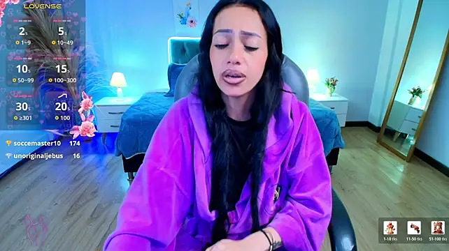 Mariam_Lopez__ Live XXX-Chat
