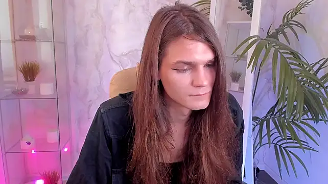 WillFobos élő XXX-chatje