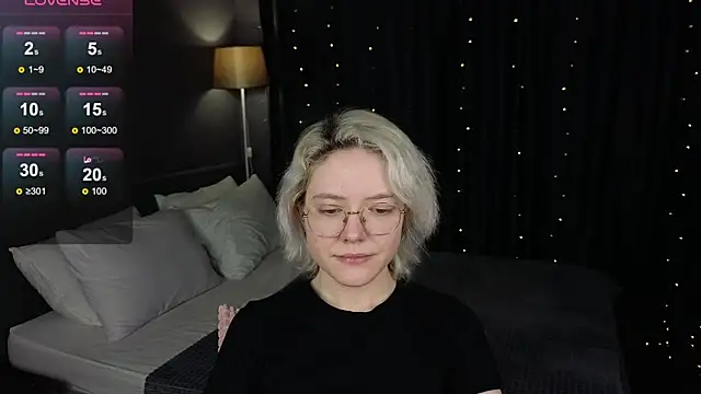 Chat +18 de HottoKori ao vivo