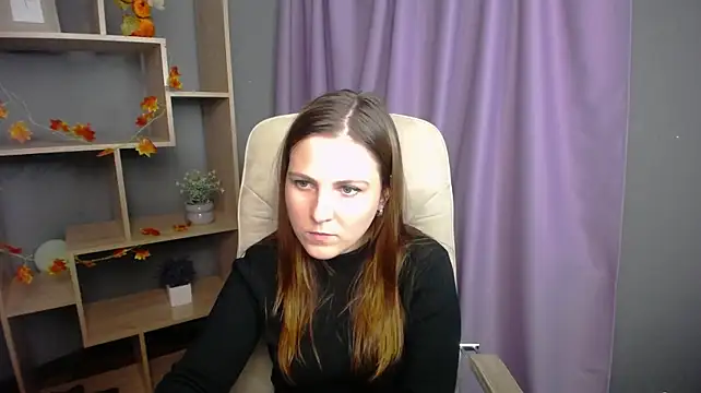 ElizabethGlow's Live XXX Chat
