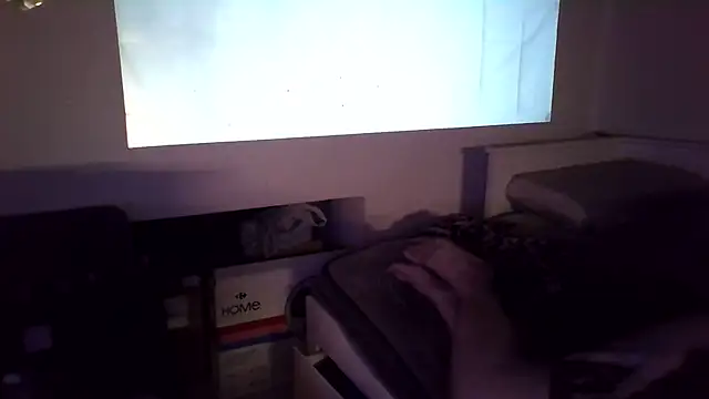 Kruz1983's Webcam Show