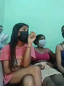 Czat XXX na żywo – queen_queen