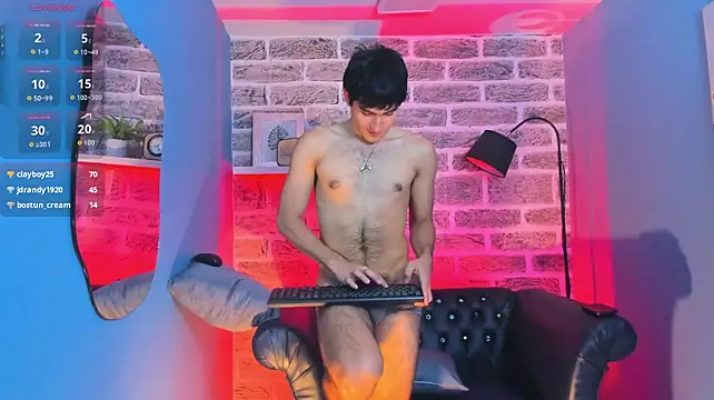 Luam_murph's Live XXX Chat