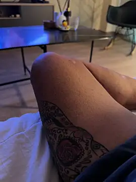 Mike69F Obrolan Langsung XXX